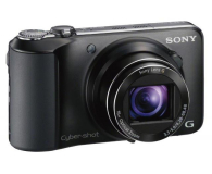 Sony DSC HX10 - 1406554 - zdjęcie 2